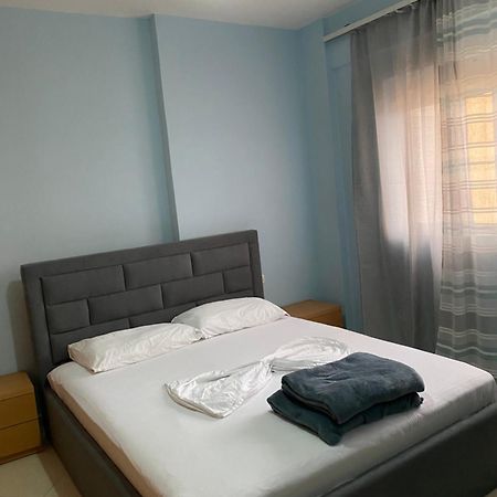 Titi'S Apartment Saranda Экстерьер фото